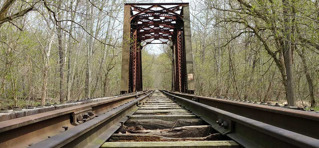 Train Bridge